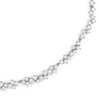 Halskette Boccadamo Dame in Silber GR922 - GR922